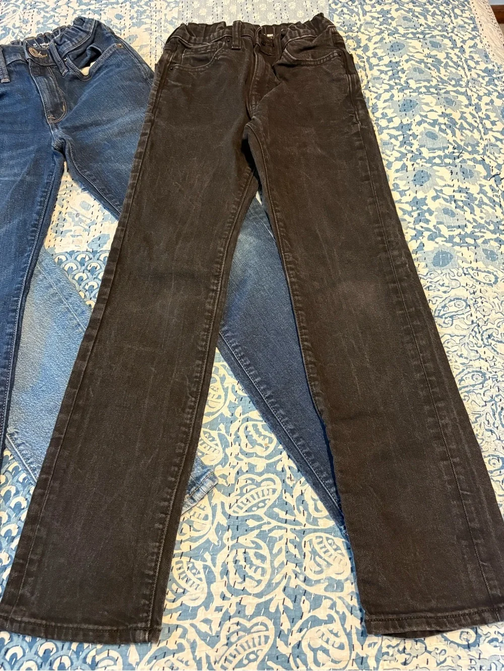 Boys Old Navy Jeans Bundle